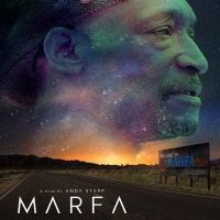 See the Poster for MARFA