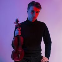 Violinist Roberts Balanas to Perform at OMEARA This Saturday Interview