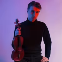 Violinist Roberts Balanas to Perform at OMEARA This Saturday