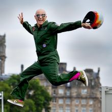 Q&A: EDINBURGH 2024: Matt Hale on TOP FUN! 80S SPECTACULAR - REMIX