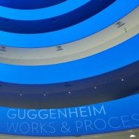Works & Process at The Guggenheim Presents Dance Heginbotham Live Performance