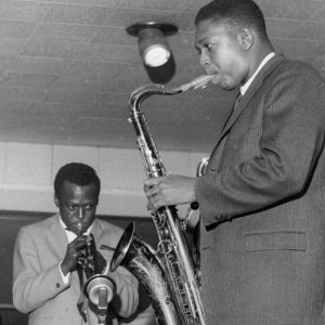 Harlem Set To Celebrate The Second Annual Free John Coltrane Jazz Festival