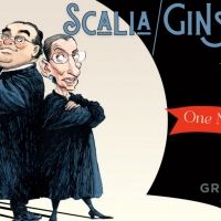 Opera Memphis Presents SCALIA/GINSBURG