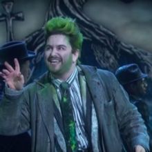 9 Alex Brightman Videos We Can't Get Enough Of!