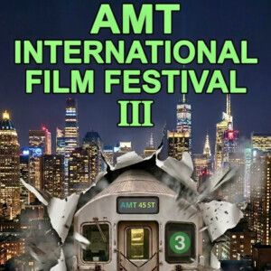 SAFE HARBOR and RIDING LESSONS to Screen at AMT International Film Festival
