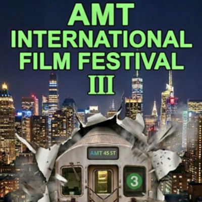 SAFE HARBOR and RIDING LESSONS to Screen at AMT International Film Festival