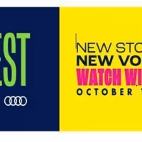 Amazon's I'M YOUR WOMAN To Open Festival On Thursday, October 15