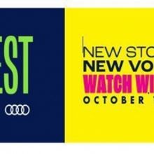 Amazon's I'M YOUR WOMAN To Open Festival On Thursday, October 15