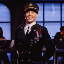 Frankie Grande to Depart TITANIQUE in December