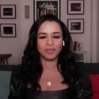 VIDEO: Sarah Cooper Reveals Why Trump Blocked Her on Twitter on LATE NIGHT WITH SETH…