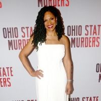 Video: Audra McDonald Comments on OHIO STATE MURDERS Closing