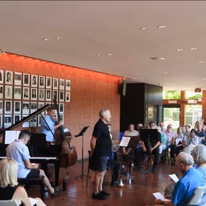 Shaw Festival Expands Positive Aging Programming With $5M Weston Family Gift