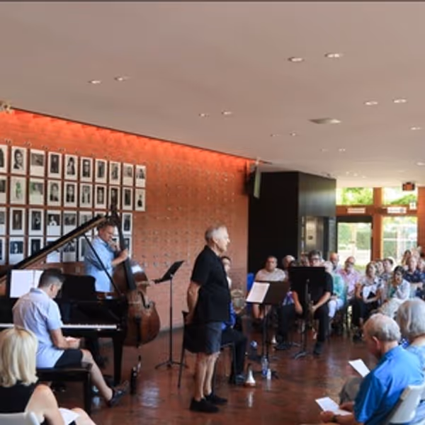 Shaw Festival Expands Positive Aging Programming With $5M Weston Family Gift Photo