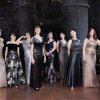 Lorelei Ensemble Presents WONDROUS LOVE