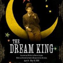 Teatro Vista Regarding Postpones THE DREAM KING