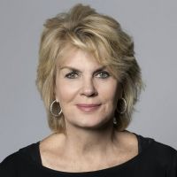 Anne M. Finucane to Receive Carnegie Hall Medal of Excellence Interview