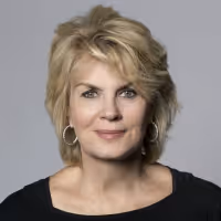 Anne M. Finucane to Receive Carnegie Hall Medal of Excellence