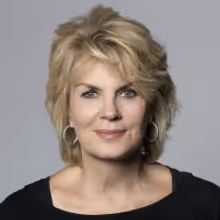 Anne M. Finucane to Receive Carnegie Hall Medal of Excellence