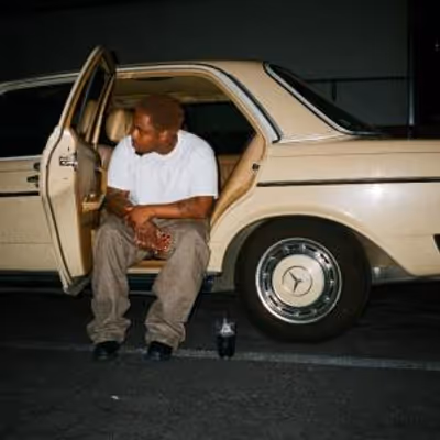 Jahson Paynter Announces New EP HOLD ME, DON'T HOLD BACK!
