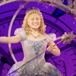 Video: Watch Emma Flynn Sing 'No One Mourns the Wicked' on Broadway