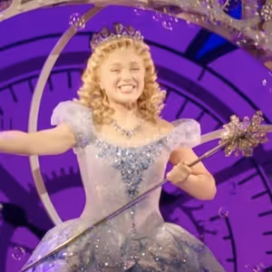 Video: Watch Emma Flynn Sing 'No One Mourns the Wicked' in WICKED on Broadway