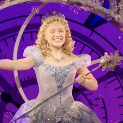 Video: Watch Emma Flynn Sing 'No One Mourns the Wicked' in WICKED on Broadway