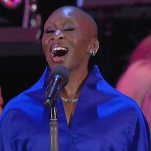 Video: Watch Cynthia Erivo & More In at Henry Mancini 100 Concert at the Hollywood Bo