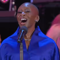 Video: Watch Cynthia Erivo & More In at Henry Mancini 100 Concert at the Hollywood Bowl