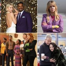 ABC Unveils Fall 2025 Primetime Schedule: ABBOTT ELEMENTARY, SHIFTING GEARS, & More