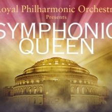 BWW Review: SYMPHONIC QUEEN, Royal Albert Hall