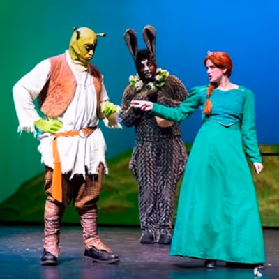 Review: SHREK THE MUSICAL at Arts & Science Center For Southeast Arkansas in Pine Bluff