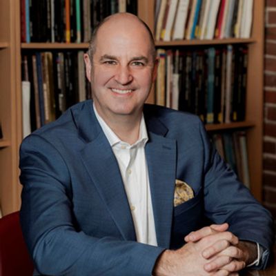 William Powers Named New General Director of Pittsburgh Opera