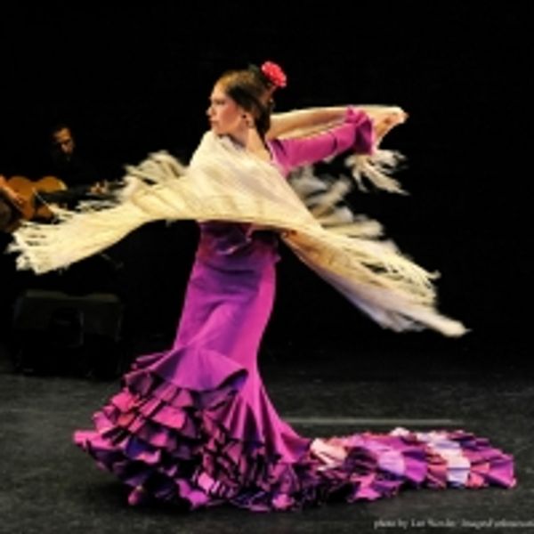 A PALO SECO Will Bring Family-Friendly Flamenco To Flushing Town Hall in May Photo