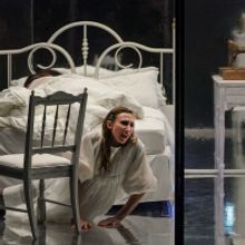 BWW Review: P R I S M at Los Angeles Opera