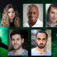 Cast Announced For Roald Dahl's THE WONDERFUL STORY OF HENRY SUGAR