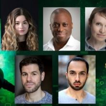 Cast Announced For Roald Dahl's THE WONDERFUL STORY OF HENRY SUGAR