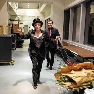 Photos: BEHIND THE SCENES AT THE 37TH ANNUAL CABARAET CONVENTION DAYS 2 & 3 at Rose H
