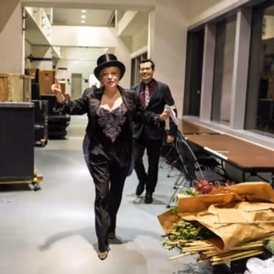 Photos: BEHIND THE SCENES AT THE 37TH ANNUAL CABARAET CONVENTION DAYS 2 & 3 at Rose H
