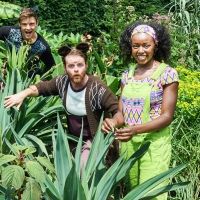 Outdoor Theatre Comes To Kew Gardens This Summer