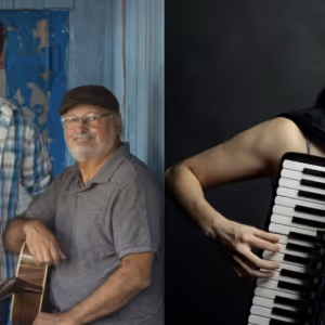 'Québecois Meets Polka' Comes to Flushing Town Hall This Weekend