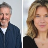 Griff Rhys Jones and Janie Dee to Star in AN HOUR AND A HALF LATE Coming to Theatre…