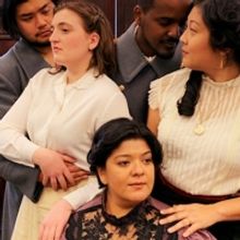 Utopia Theatre Project Presents THREE SISTERS World Premiere