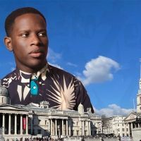 Musician and Artist Love Ssega to Collaborate With National Gallery for HOME-ZERO: A…