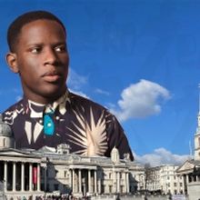Musician and Artist Love Ssega to Collaborate With National Gallery for HOME-ZERO: A 
