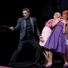 BREAKING: Ya disponible el disco de COMPANY con Antonio Banderas