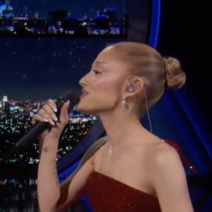 Video: Cynthia Erivo and Ariana Grande Perform WICKED & More at The 97th Oscars