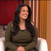 Video: Ashley Graham Talks Manifesting Her Broadway Dreams on Her Vision Board Video