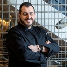 Chef Spotlight: Executive Chef Nikola Karvelas of NISI in the Theatre District