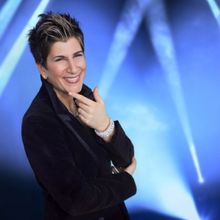 Marieann Meringolo Residency Extends at Chelsea Table and Stage