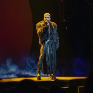 Listen: Adam Lambert's 'Heaven On Their Minds' From JESUS CHRIST SUPERSTAR Out Now